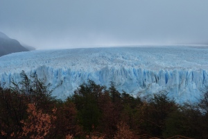 Argentyna, Patagonia, Lodowiec Perito Moreno